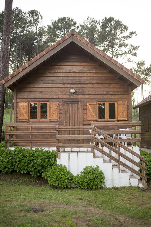 Camping Cachadelos Hotel Sanxenxo Room photo