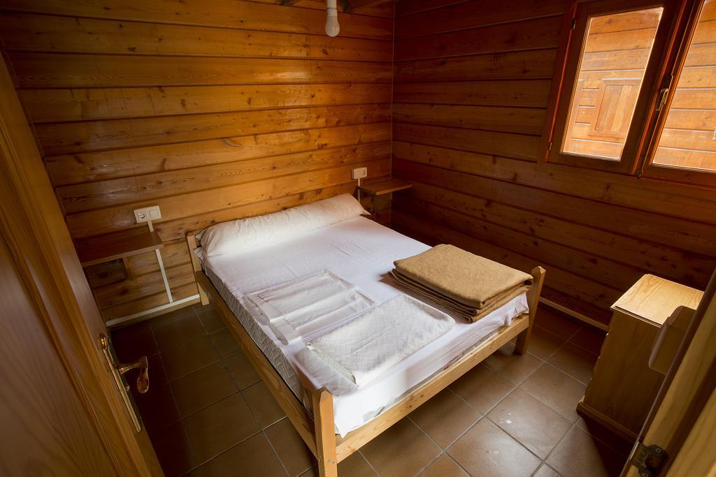 Camping Cachadelos Hotel Sanxenxo Room photo