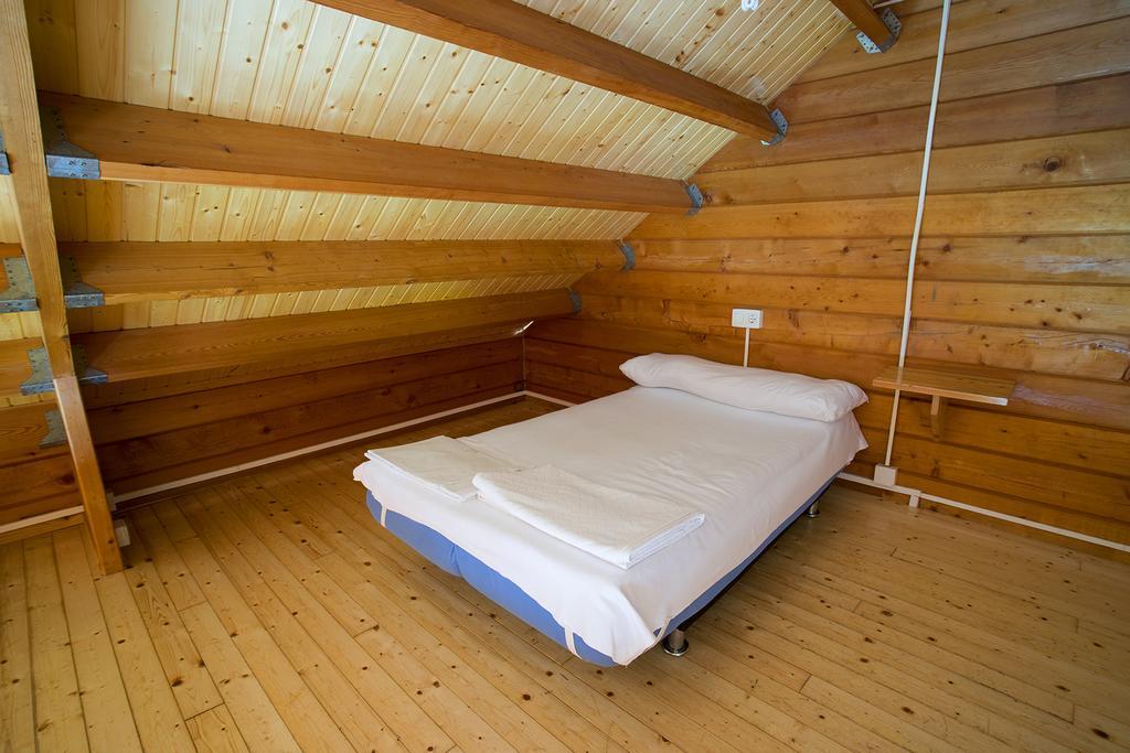 Camping Cachadelos Hotel Sanxenxo Room photo